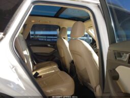 
										2014 Audi Q5 full									