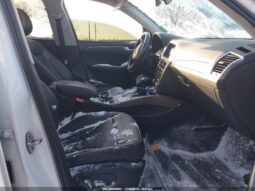 
										2015 Audi Q5 full									
