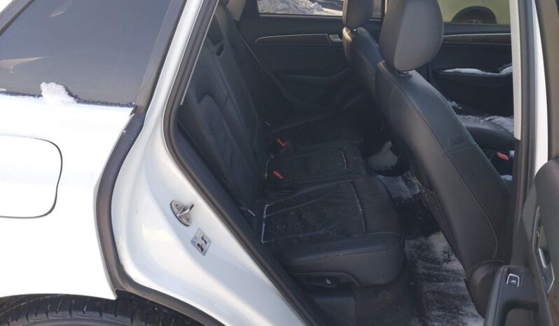 
								2015 Audi Q5 full									