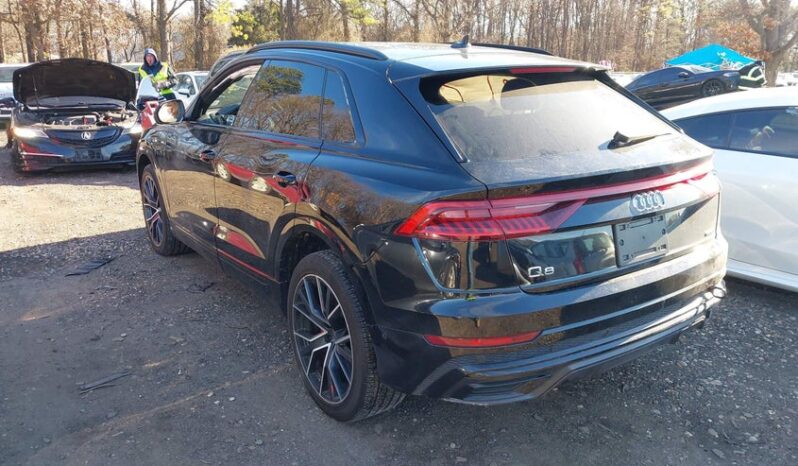 
								2023 Audi Q8 full									