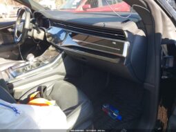 
										2023 Audi Q8 full									