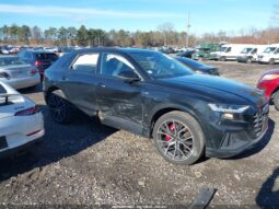 
										2023 Audi Q8 full									