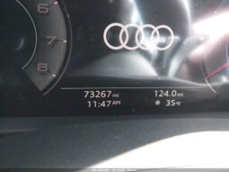 
										2023 Audi Q8 full									