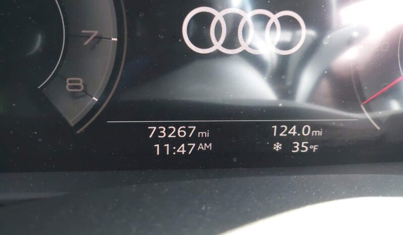 
								2023 Audi Q8 full									