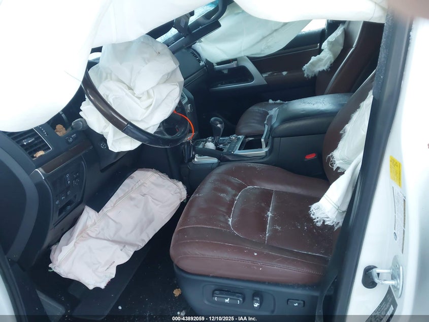 2019 Toyota Land cruiser