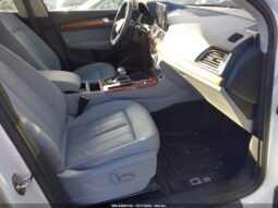 
										2022 Audi Q5 full									