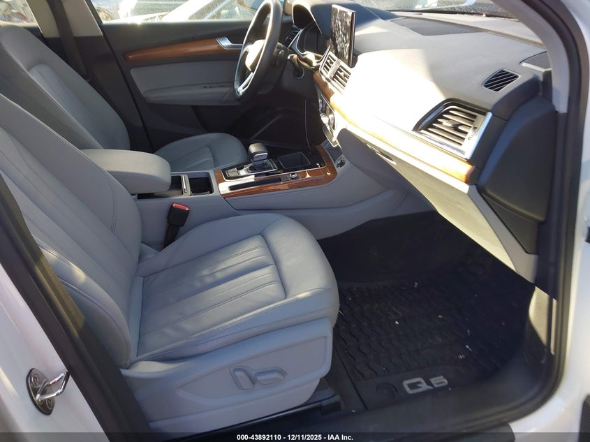 2022 Audi Q5