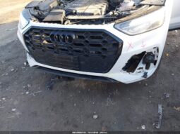 
										2022 Audi Q5 full									