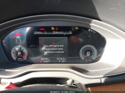 
										2022 Audi Q5 full									