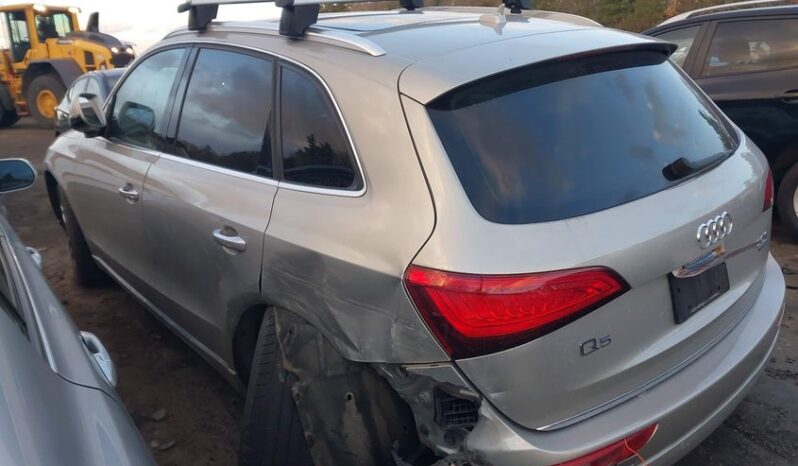 
								2015 Audi Q5 full									