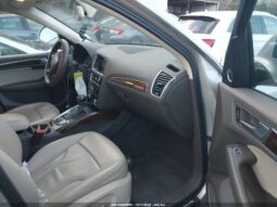 
										2015 Audi Q5 full									