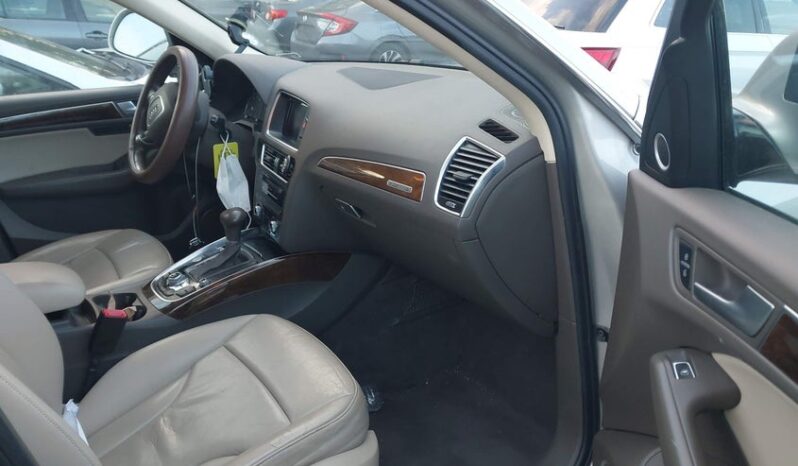 
								2015 Audi Q5 full									