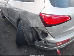 
										2015 Audi Q5 full									