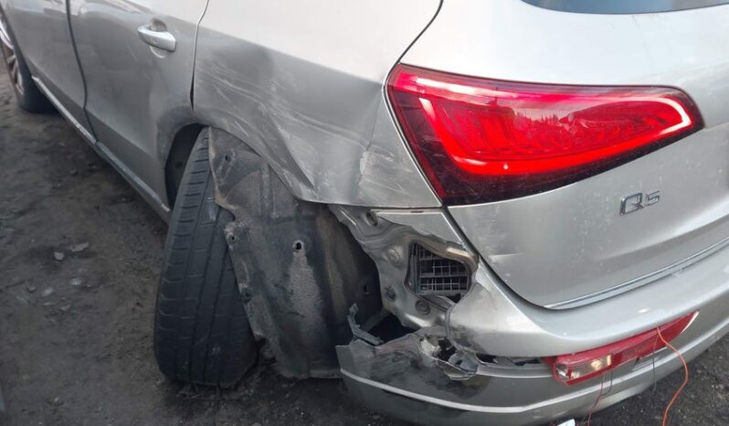 
								2015 Audi Q5 full									