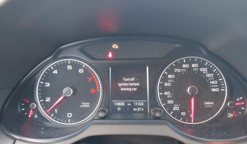 
								2015 Audi Q5 full									