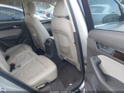 
										2015 Audi Q5 full									