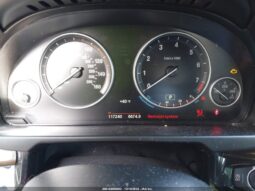 
										2018 BMW X5 full									
