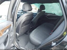 
										2018 BMW X5 full									