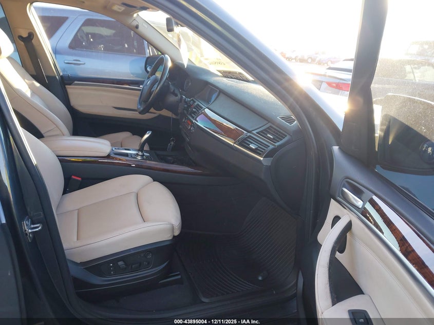 2012 BMW X5