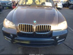 
										2012 BMW X5 full									