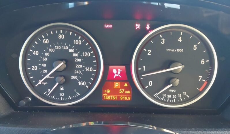 
								2012 BMW X5 full									