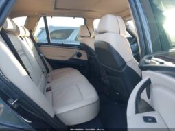 
										2012 BMW X5 full									