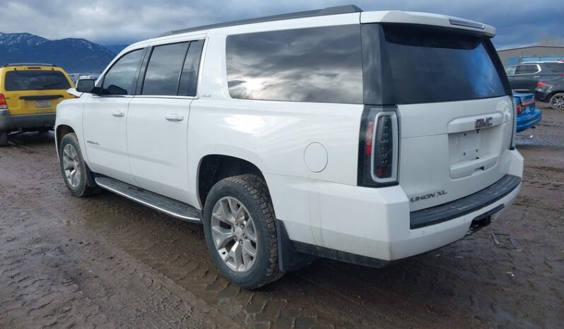 
								2017 Gmc Yukon full									