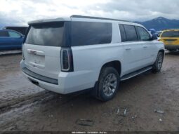 
										2017 Gmc Yukon full									