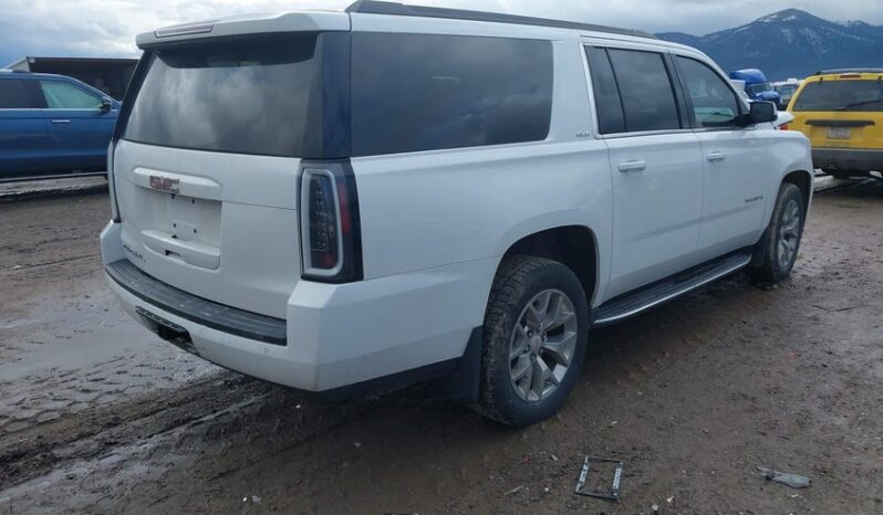 
								2017 Gmc Yukon full									