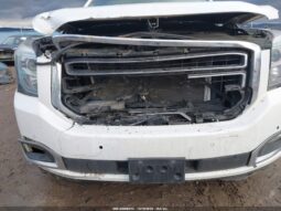 
										2017 Gmc Yukon full									