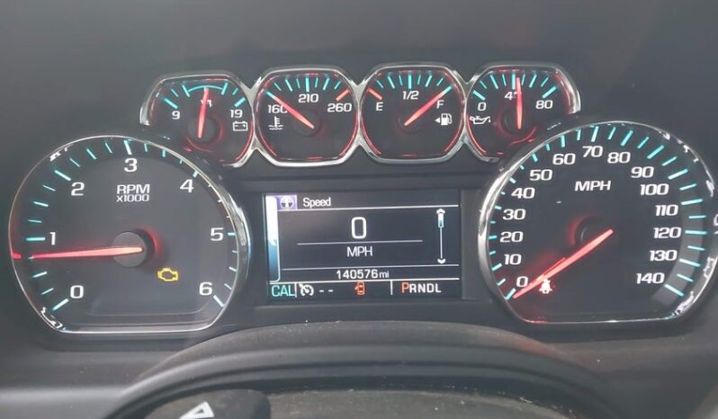 
								2017 Gmc Yukon full									
