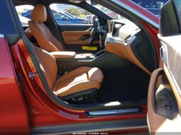 
										2024 BMW I4 full									
