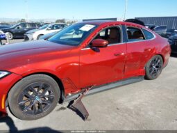 
										2024 BMW I4 full									