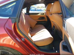 
										2024 BMW I4 full									