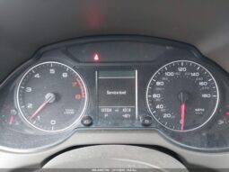 
										2012 Audi Q5 full									