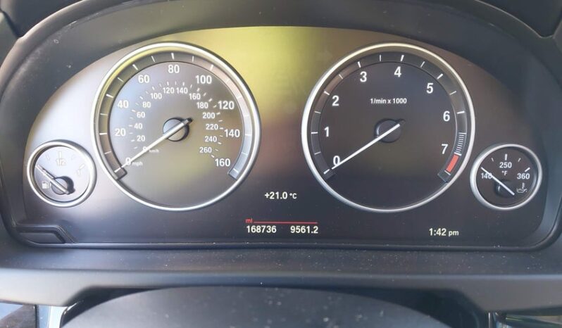 
								2015 BMW X5 full									