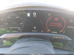 
										2022 Porsche Taycan full									