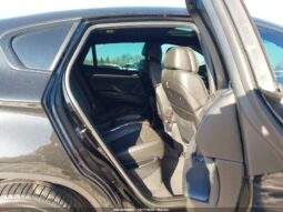 
										2011 BMW X6 full									