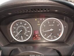 
										2011 BMW X6 full									