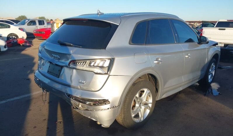 
								2018 Audi Q5 full									