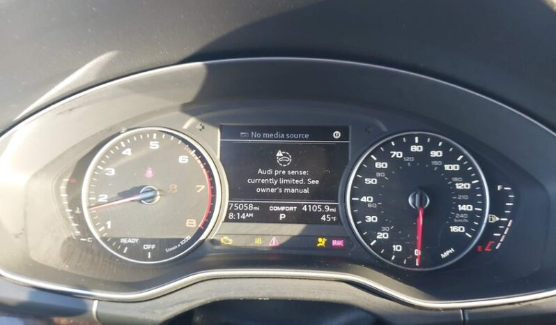 
								2018 Audi Q5 full									