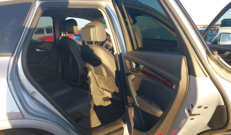
								2018 Audi Q5 full									