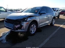 
										2018 Audi Q5 full									