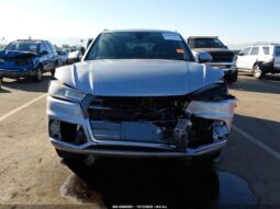 
										2018 Audi Q5 full									