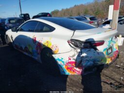 
										2020 BMW M8 full									