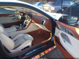 
										2020 BMW M8 full									