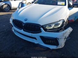 
										2020 BMW M8 full									