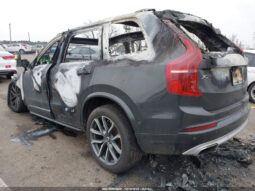 
										2017 Volvo Xc90 full									
