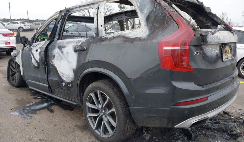 
								2017 Volvo Xc90 full									