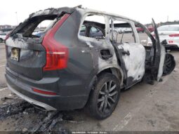 
										2017 Volvo Xc90 full									